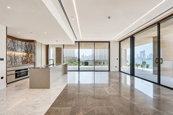 A new 4-bed Sky Villa at Six Senses Residences, Palm, picture 7