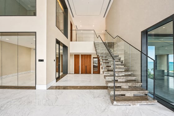 A new 4-bed Sky Villa at Six Senses Residences, Palm, picture 11