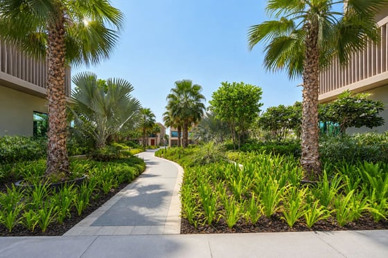 A new 4-bed Sky Villa at Six Senses Residences, Palm, picture 20