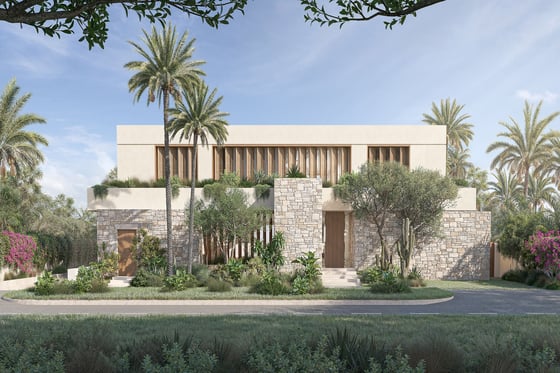 Family-Friendly Villa with Bespoke Amenities, picture 1