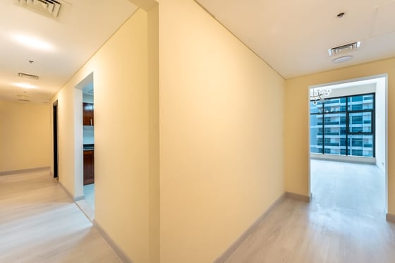 Spacious | Marina View | Vastu | Vacant., picture 7