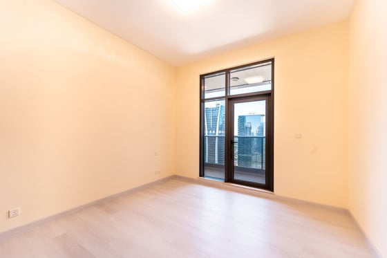 Spacious | Marina View | Vastu | Vacant., picture 6