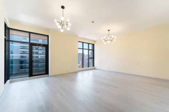 Spacious | Marina View | Vastu | Vacant., picture 2