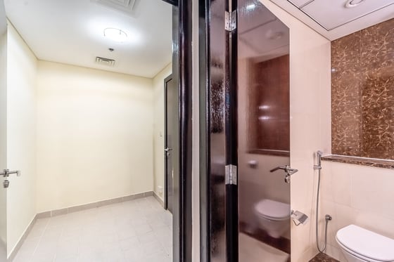 Spacious | Marina View | Vastu | Vacant., picture 14