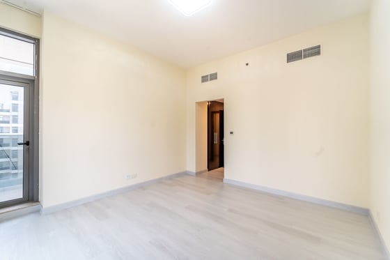 Spacious | Marina View | Vastu | Vacant., picture 11