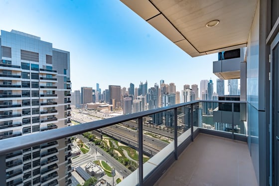 Spacious | Marina View | Vastu | Vacant., picture 16
