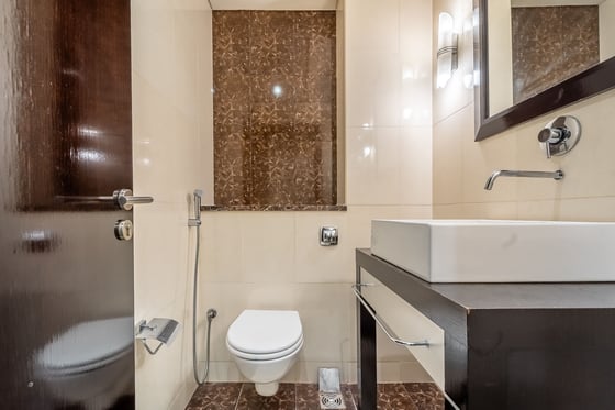 Spacious | Marina View | Vastu | Vacant., picture 15