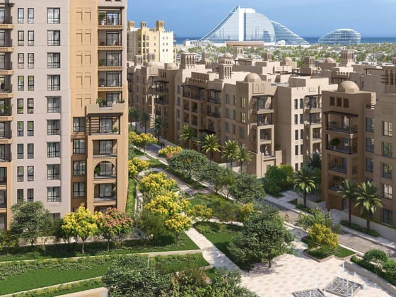Community View | Near Burj Al Arab | Prime Spot, picture 8