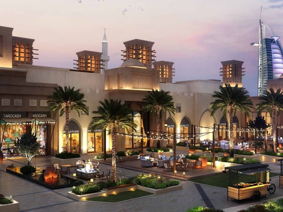 Community View | Near Burj Al Arab | Prime Spot, picture 9