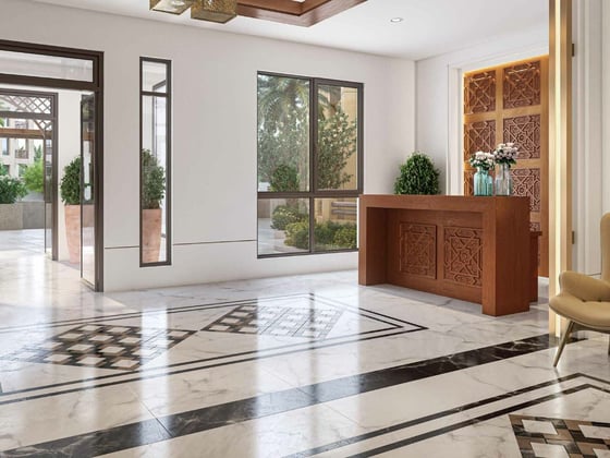 Community View | Near Burj Al Arab | Prime Spot, picture 11