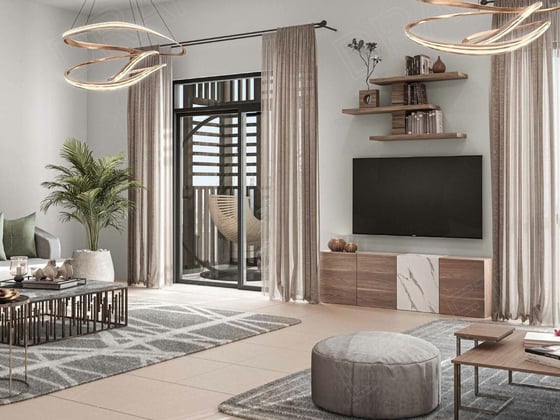 Community View | Near Burj Al Arab | Prime Spot, picture 2