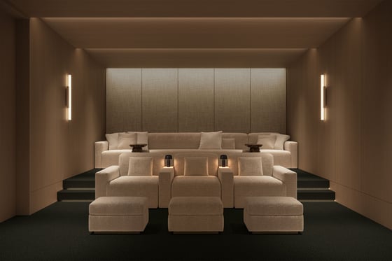 Unmatched Eden Hills Villa with Bespoke Amenities, picture 12