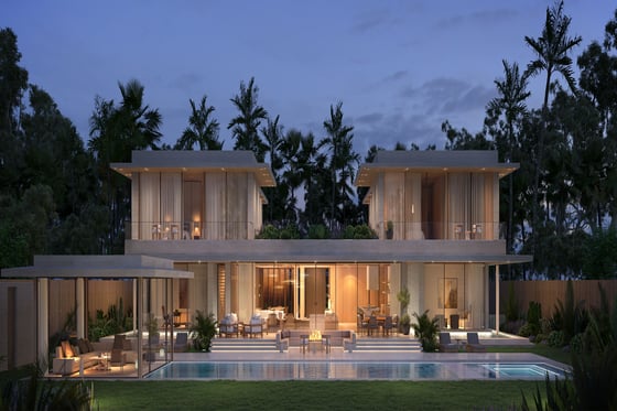 Unparalleled Villa Living in Eden Hills, picture 2