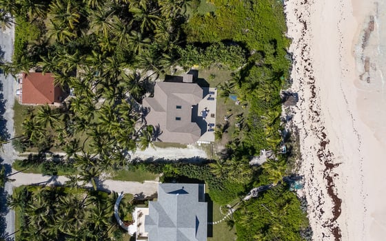 Da Villa - Beachfront Bliss, 8 Breeze Away Estates - MLS 68413, picture 2
