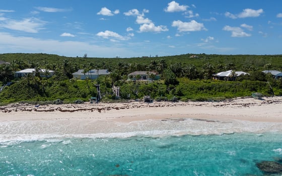 Da Villa - Beachfront Bliss, 8 Breeze Away Estates - MLS 68413, picture 41
