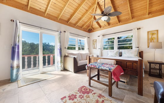 Da Villa - Beachfront Bliss, 8 Breeze Away Estates - MLS 68413, picture 30