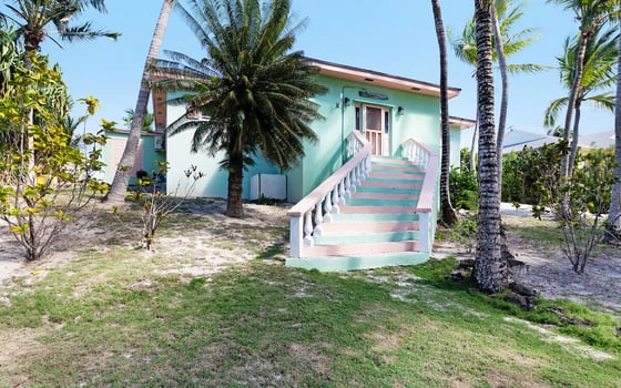 Da Villa - Beachfront Bliss, 8 Breeze Away Estates - MLS 68413, picture 36