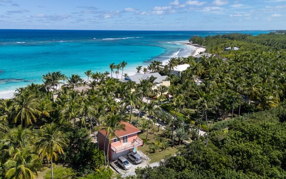 Da Villa - Beachfront Bliss, 8 Breeze Away Estates - MLS 68413, picture 15