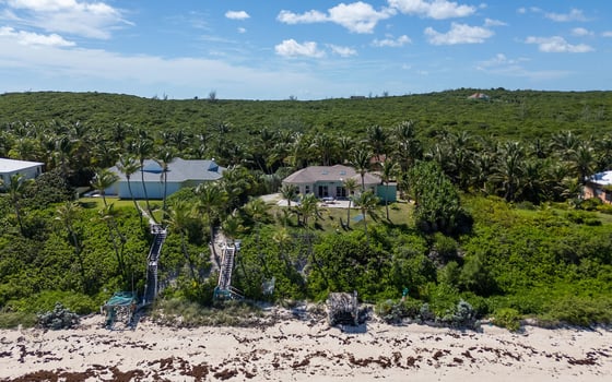 Da Villa - Beachfront Bliss, 8 Breeze Away Estates - MLS 68413, picture 43
