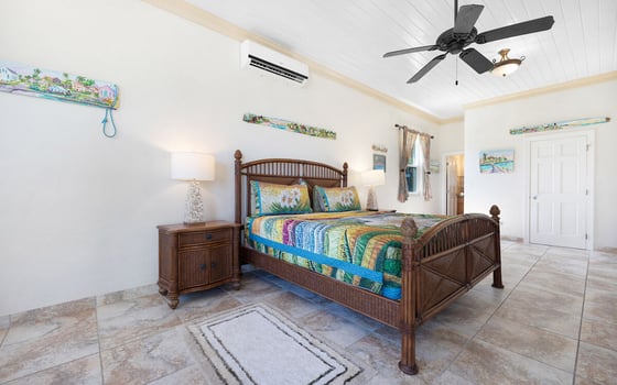 Da Villa - Beachfront Bliss, 8 Breeze Away Estates - MLS 68413, picture 26