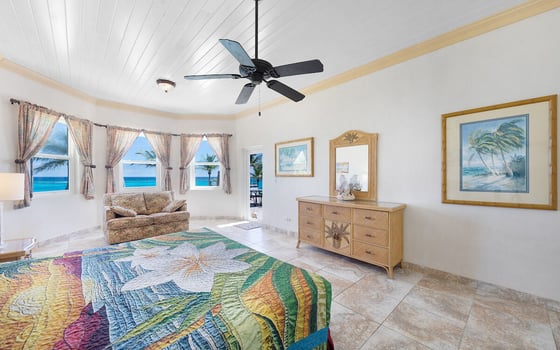 Da Villa - Beachfront Bliss, 8 Breeze Away Estates - MLS 68413, picture 22