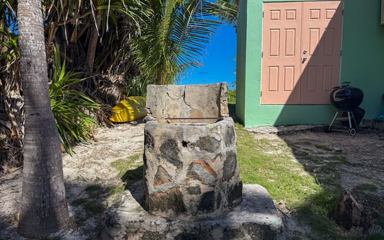 Da Villa - Beachfront Bliss, 8 Breeze Away Estates - MLS 68413, picture 35