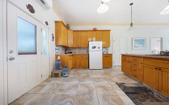Da Villa - Beachfront Bliss, 8 Breeze Away Estates - MLS 68413, picture 20