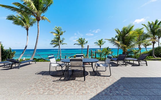 Da Villa - Beachfront Bliss, 8 Breeze Away Estates - MLS 68413, picture 38