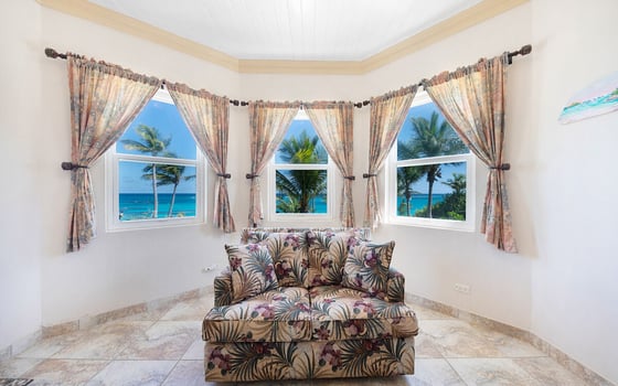 Da Villa - Beachfront Bliss, 8 Breeze Away Estates - MLS 68413, picture 25