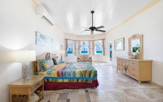 Da Villa - Beachfront Bliss, 8 Breeze Away Estates - MLS 68413, picture 21