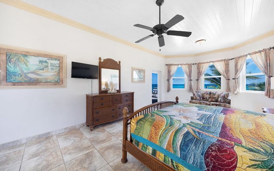 Da Villa - Beachfront Bliss, 8 Breeze Away Estates - MLS 68413, picture 23