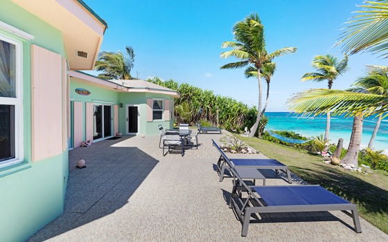 Da Villa - Beachfront Bliss, 8 Breeze Away Estates - MLS 68413, picture 37