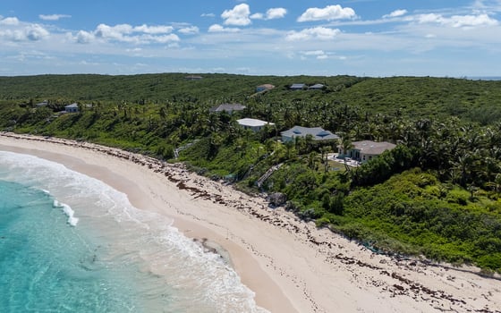 Da Villa - Beachfront Bliss, 8 Breeze Away Estates - MLS 68413, picture 42
