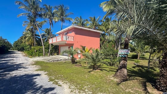Da Villa - Beachfront Bliss, 8 Breeze Away Estates - MLS 68413, picture 27