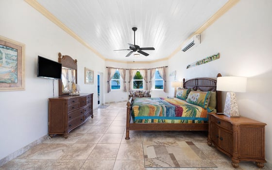 Da Villa - Beachfront Bliss, 8 Breeze Away Estates - MLS 68413, picture 24