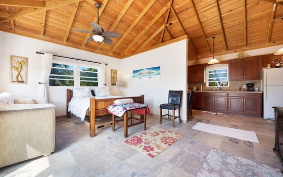 Da Villa - Beachfront Bliss, 8 Breeze Away Estates - MLS 68413, picture 32
