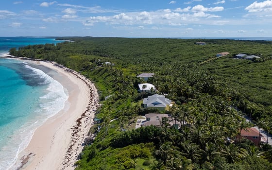 Da Villa - Beachfront Bliss, 8 Breeze Away Estates - MLS 68413, picture 14