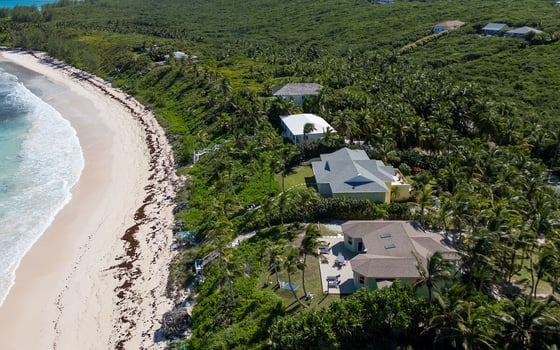 Da Villa - Beachfront Bliss, 8 Breeze Away Estates - MLS 68413, picture 44