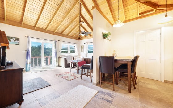 Da Villa - Beachfront Bliss, 8 Breeze Away Estates - MLS 68413, picture 29