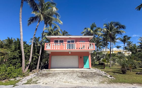 Da Villa - Beachfront Bliss, 8 Breeze Away Estates - MLS 68413, picture 5