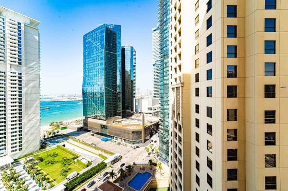 Vacant | Fully Furnished | Partial Sea View, picture 20