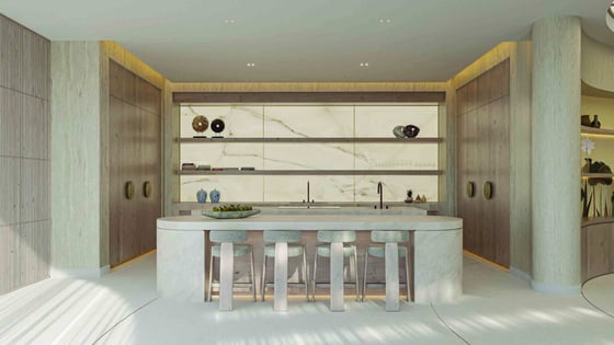 A true masterpiece of upscaled luxury living in Marbella, picture 10