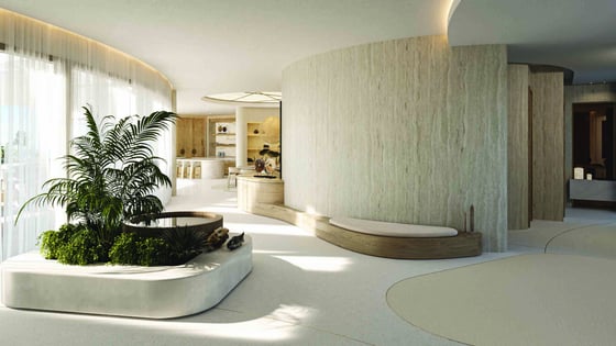 A true masterpiece of upscaled luxury living in Marbella, picture 6