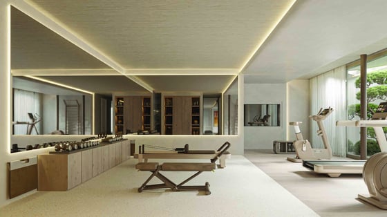 A true masterpiece of upscaled luxury living in Marbella, picture 13