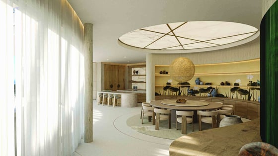 A true masterpiece of upscaled luxury living in Marbella, picture 8