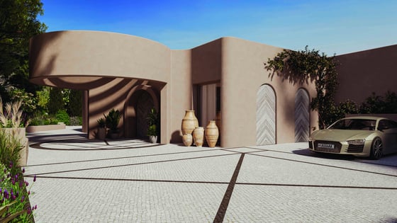 A true masterpiece of upscaled luxury living in Marbella, picture 3