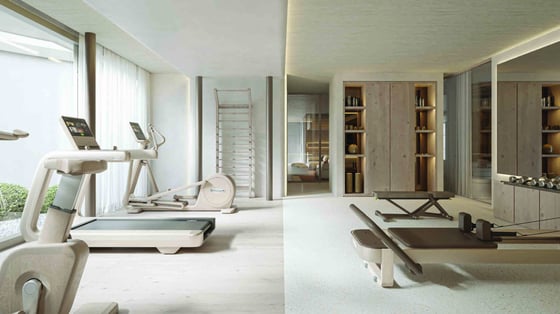 A true masterpiece of upscaled luxury living in Marbella, picture 14