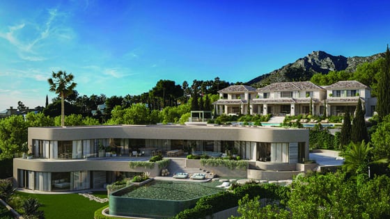 A true masterpiece of upscaled luxury living in Marbella, picture 17