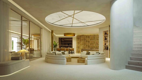 A true masterpiece of upscaled luxury living in Marbella, picture 9