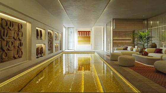 A true masterpiece of upscaled luxury living in Marbella, picture 16